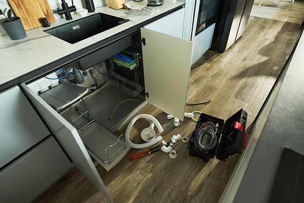 Reliable Pipe Repair contractor in State Road, NC by Street Wise - Plumbing