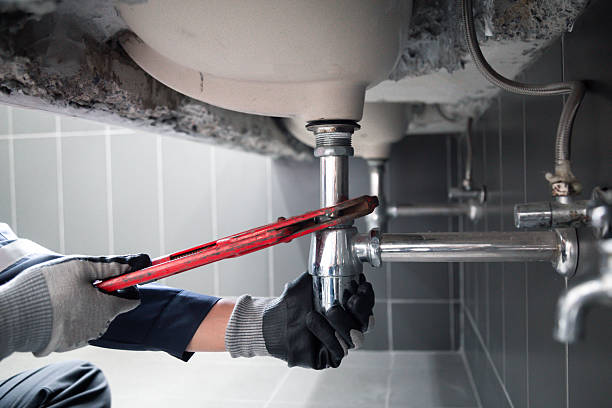 Licensed Pipe Repair service in State Road, NC - Street Wise - Plumbing
